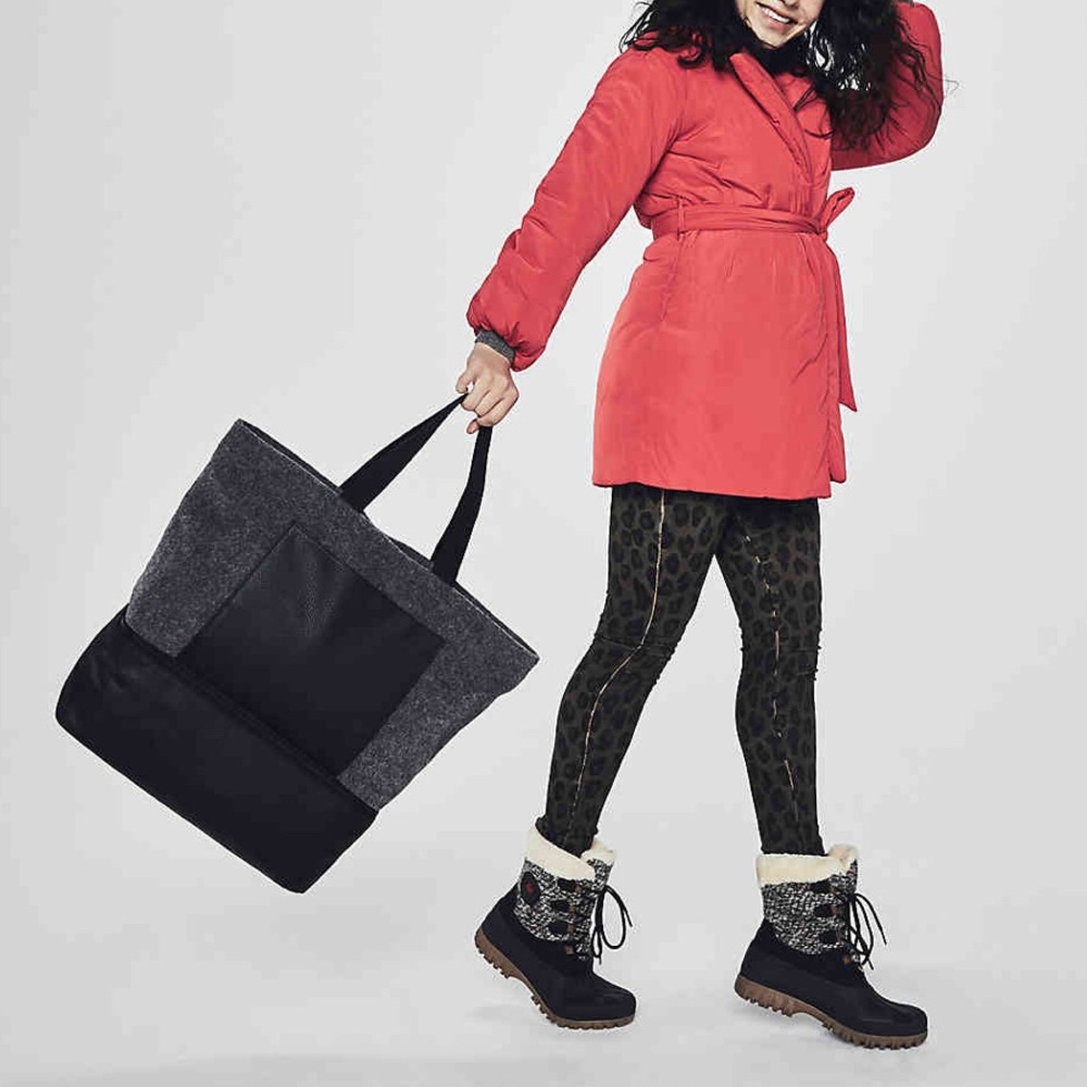 Travel Tote Weekender